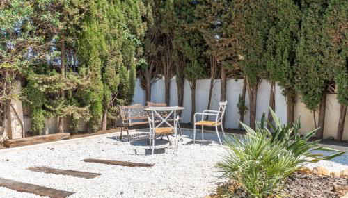 VILLA ALEGRIA Big terrace, private pool & parking - Photo 4