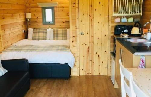 Hebrides Bothy - Photo 2