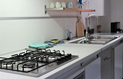 LIVING .... Bungalow mit großem Garten . - Foto 8