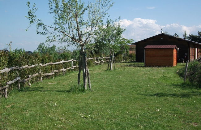 La Luna sul Trebbio - Photo 20