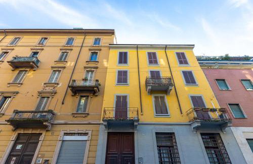 Modern apartment 10 min to Duomo, M3 Rogoredo - Foto 42