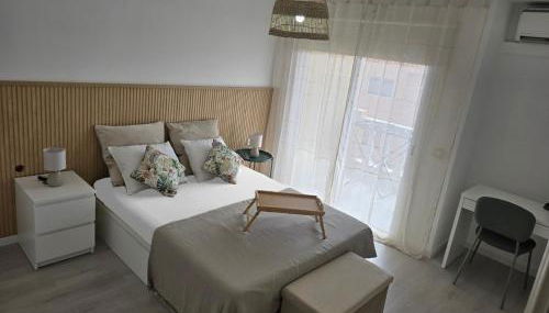 Paradise Caletillas BeachFront Duplex with Pool & Parking - Foto 5