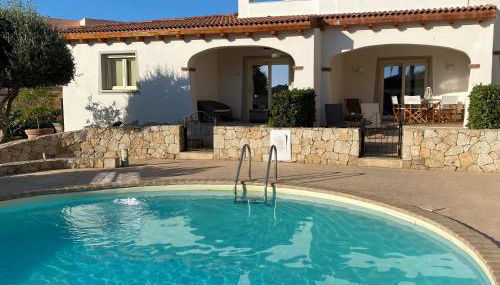 Residenza Limpiddu - Foto 4, sunbed