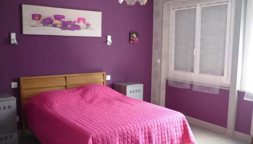 Calme et sérénité au gîte des hortensias - Foto 4