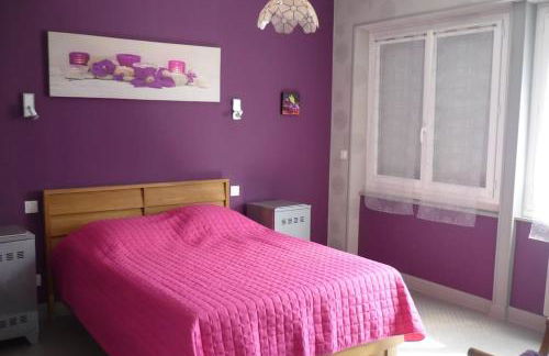 Calme et sérénité au gîte des hortensias - Foto 4