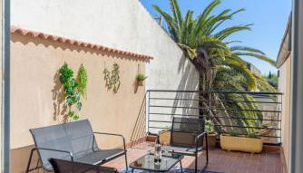 Le Garance - Terrasse, spacieux et lumineux - Foto 2