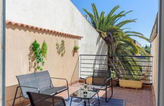 Le Garance - Terrasse, spacieux et lumineux - Foto 2