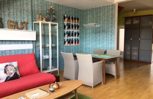 Ferienwohnung Engelsherberge - Photo 5