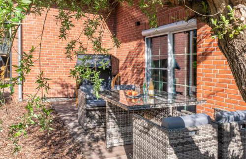 Suite WIDAR - Odins Blick Wohnung 2 - Privatstrand, Sauna, Garten - Foto 31