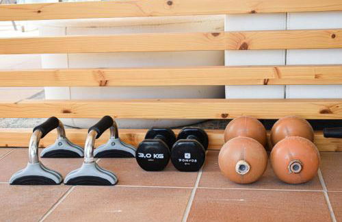 R3 Service Quinta do Outeiro - Foto 100