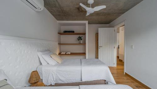 Pé Na Areia, 6 Quartos, Casa Azul - Foto 4