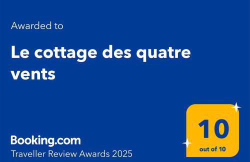 Le cottage des quatre vents - Foto 2
