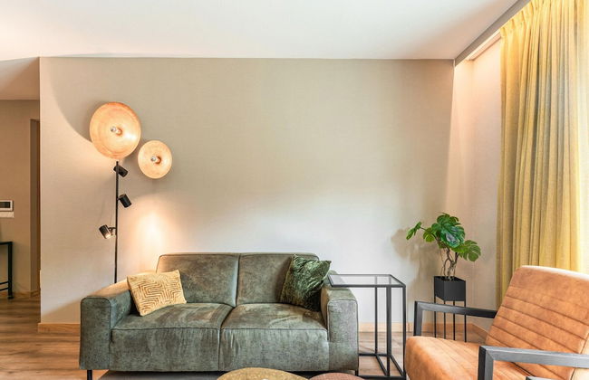 Comfortable Apartment in Egmond aan Zee Near Sea - Foto 35