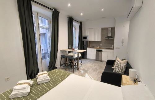 InsideHome Apartments - Ciudad del Cine - Photo 124