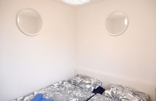 Outletcity Apartment Ferienwohnung Metzingen - Foto 58