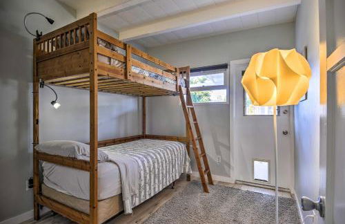 Remodeled Ventura Beach Home with Yard and Fire Pit! - Foto 23