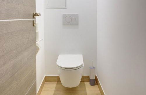 Bluestay 292 - Superbe appartement à Paris 17 - Foto 21