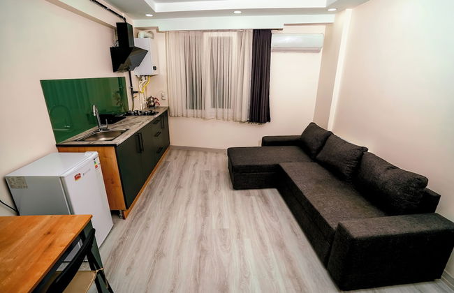 Neva Residence - Foto 27