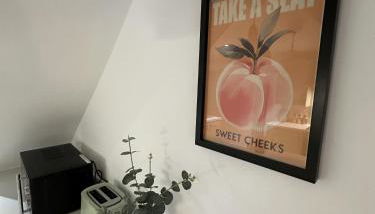 Cosy Bollington Two Bed House - Foto 5, Other