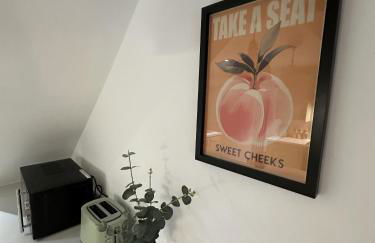 Cosy Bollington Two Bed House - Foto 5