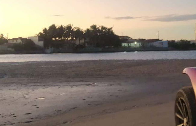 Excursion à Águas Belas et Barra Nova + Balade en buggy - Photo 1