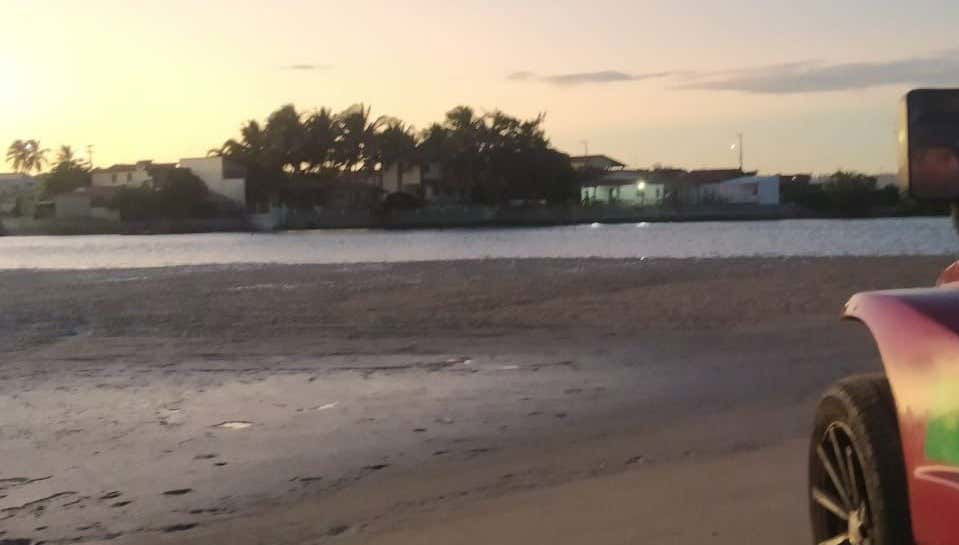 Excursión a Águas Belas y Barra Nova + Tour en buggy