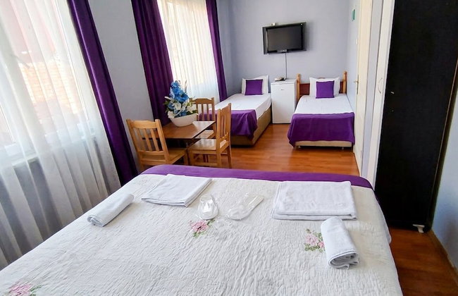 Medellin Apart Hotel Istanbul - Foto 9