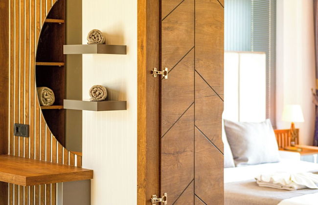 Villa White House - Foto 9