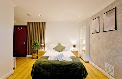 Imperial Argyle Square Apartment - Foto 16