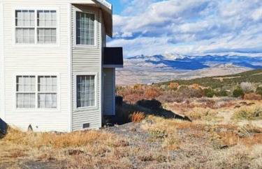 Lone Eagle Haven home - Foto 41