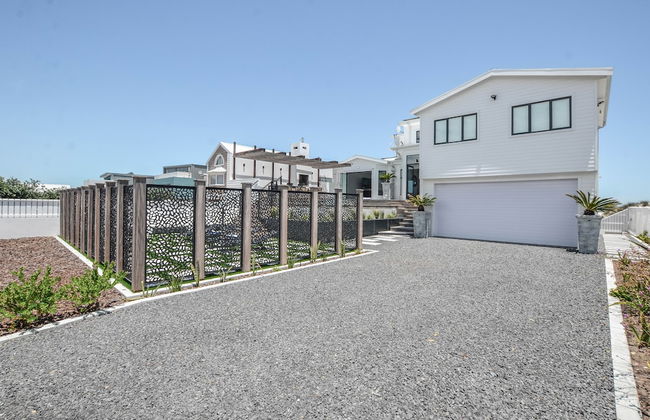 Sandbanks Villa - Foto 49