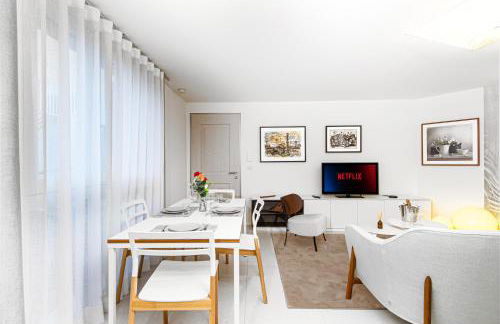 Porte de Monaco - Cozy 3 pièces - DE - Foto 14