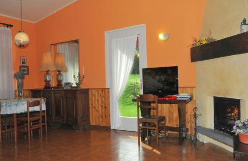 Idyllic cottage next to the beautiful Lake Idro - Foto 21