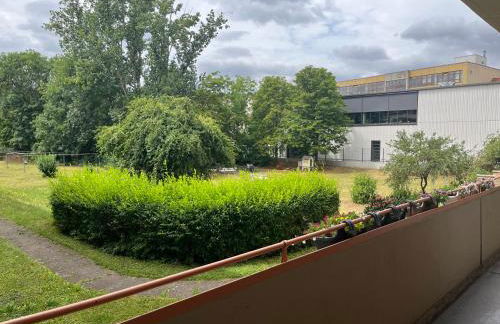 Business, Family & Friends I zentrumsnah l ruhig I Waschmaschine I Balkon - Foto 21