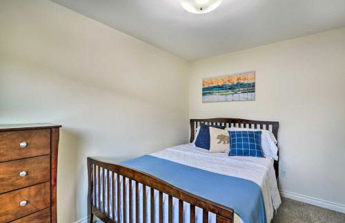 Stunning Anchorage Townhome about 5 Mi to Dtwn! - Photo 25