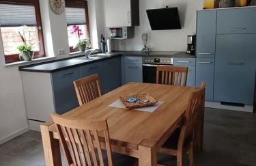 Ferienwohnung in der Grünheck - Foto 1