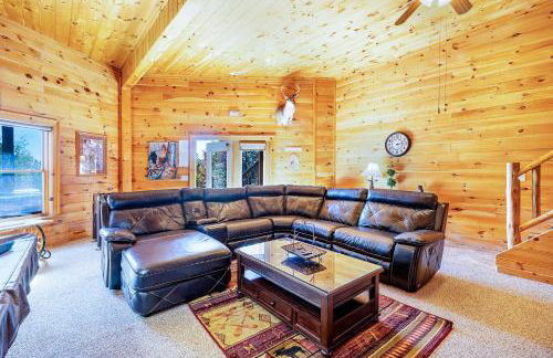 Panoramic Paradise - Mountain Views Every Corner - Foto 46