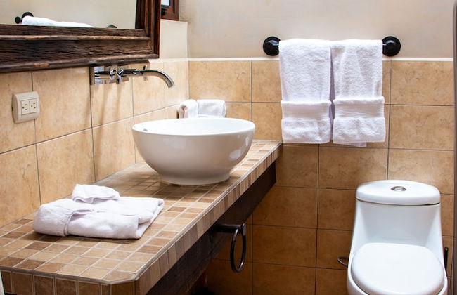 All Suite El Marques de Antigua - Foto 53