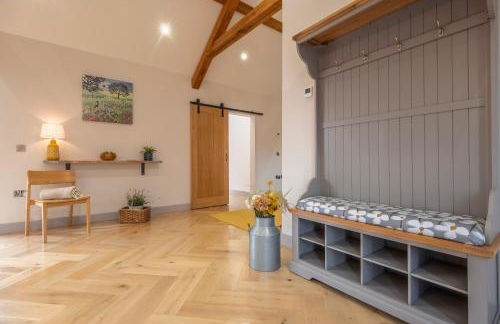 Large immaculate rural conversion - The Milking Parlour - Foto 10