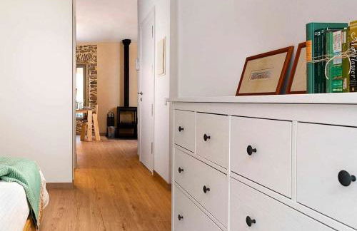 Val Aran: apartamento con chimenea,jardín y vistas - Photo 16