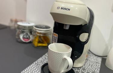 Charmant T2 atypique Industriel - Foto 8