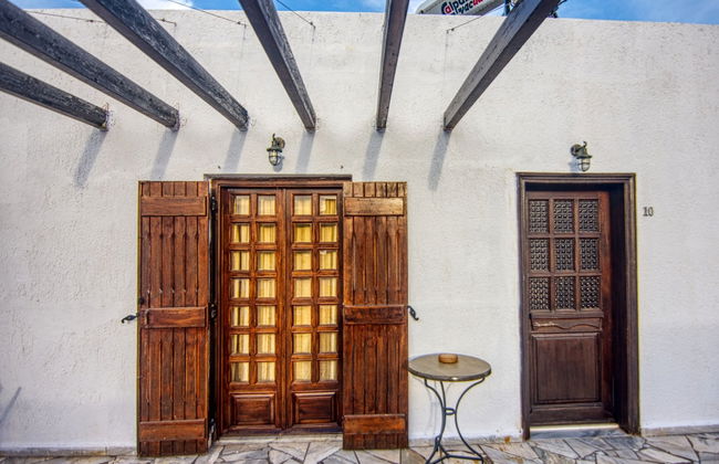 Anny Sea and Sun Apartments - Photo 19