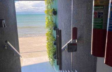 FLAT Pé na areia no Bessa - Foto 18