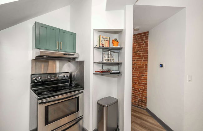 Mansfield Modern Oasis - Foto 16