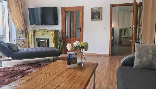 Golden GaPa Central Large Family Apartment 24 - Foto 1