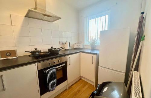 Stanley House - Foto 1