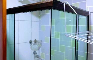 Pasárgada 712, academia e piscinas aquecidas - Foto 62