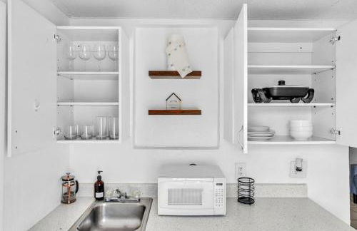 Downtown Hollywood Beach Blvd Studio Getaway - Foto 21