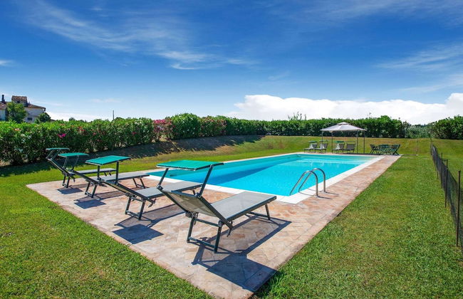 Belvilla by OYO Villa Casanova - Photo 28