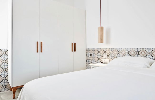 Angelina Aegina Boutique Escape - Photo 14